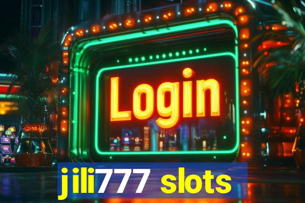 jili777 slots